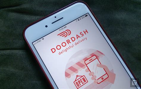 How can customers request me to be their door dasher? DoorDash adds group ordering to its food delivery app