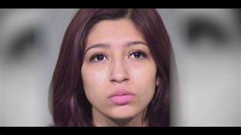 Woman Arrested For Burglarizing Homes