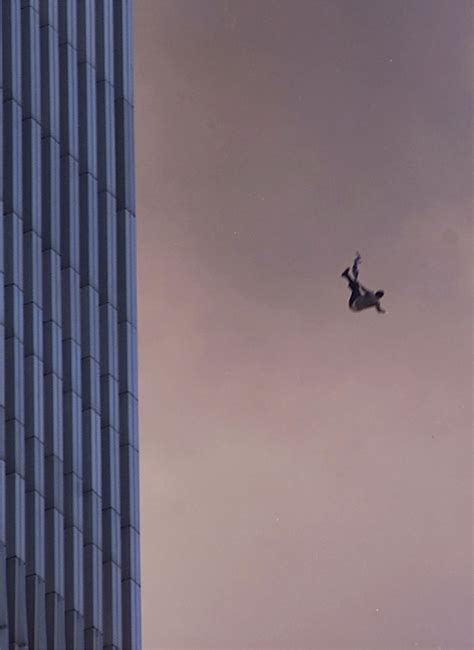 911 14 Pictures From The Day That Changed The World Condé Nast