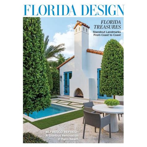 Florida Design Magazine Subscriber Services