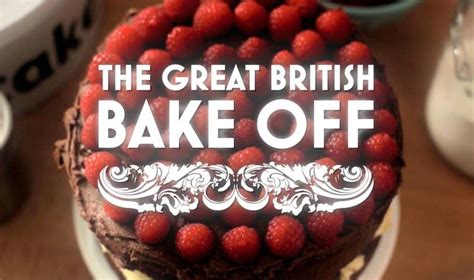 Meet The Great British Bake Off Series Bakers Photos And Bios