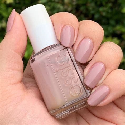 Pin On Essie Nail Colors My XXX Hot Girl