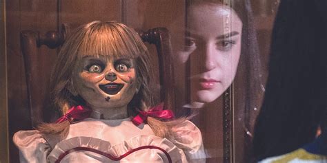 Chucky Vs Annabelle Who Would Win In A Fight