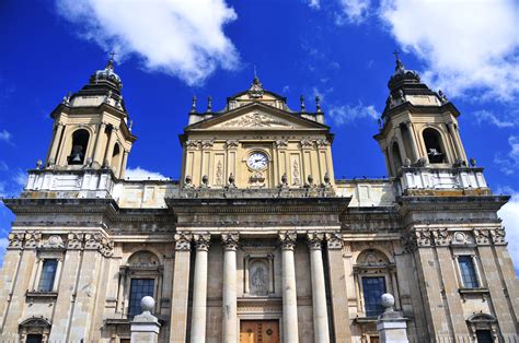 Guatemala city is located in the department (territorial division) of guatemala, and it's the capital of the country. Guatemala City travel | Guatemala - Lonely Planet