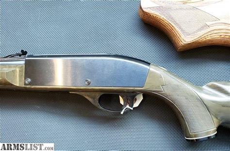 Armslist For Sale Remington Nylon 66 Rare Seneca Green 22lr