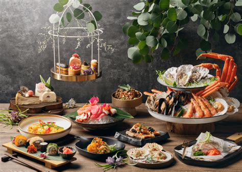 20 Best Buffets In Singapore For An Absolute Feast Honeycombers