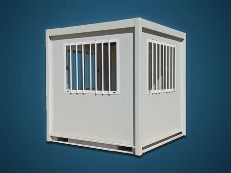 Consulta precios y distintos modelos disponibles. Módulos Prefabricados y Casetas de Obra | Venta y alquiler ...