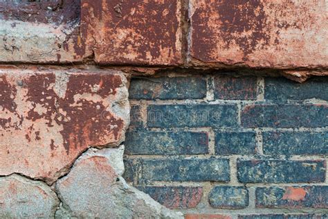 Monochrome Old Grungy Cement Texture Grey Concrete Wall Background For