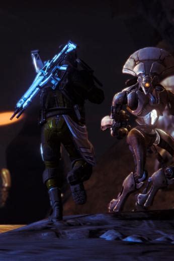 Free Download 70 Awesome Destiny Wallpapers For Your Computer Tablet Or