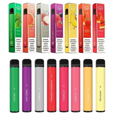 China 2020 Pop Big Smoke Disposable Pen Electronic Cigarette Puff Plus Vape China Puff Xxl