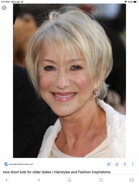 26 Short Hairstyles For Square Faces Over 50 Hairstyle Catalog
