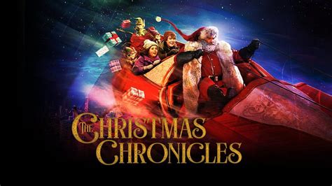 The Christmas Chronicles Part 2 Next Part Will Be Come Release Date