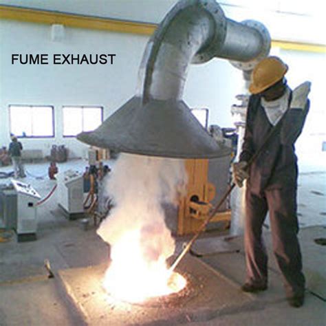 Industrial Smoke Extraction System At Rs 65000 Chennai Id 7294951962