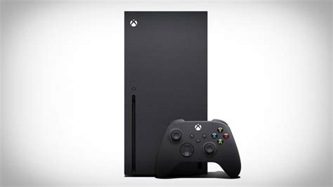 Xbox Series X Il Design Della Console Microsoft Multiplayer It