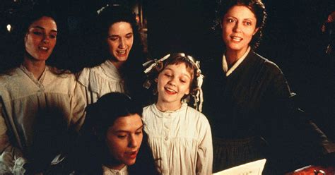 Interview With 1994 Little Women Director Gillian Armstrong