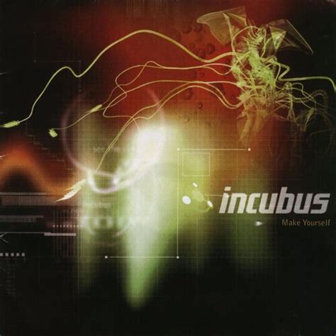 Incubus Make Yourself 180g 2lp Gatefold Reissue Vinyl New