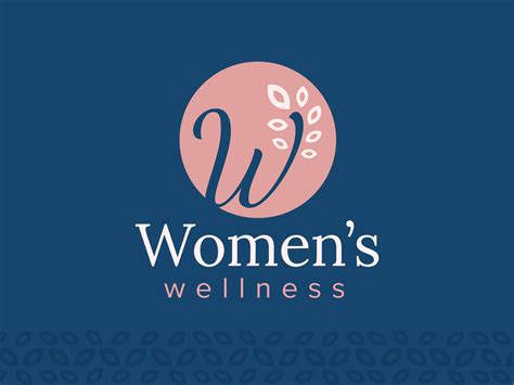 Womens Wellness Branding By Ally Huff On Dribbble