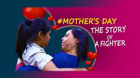 Mothers Day Story Of A Woman Who Fought All Odds South Asia News