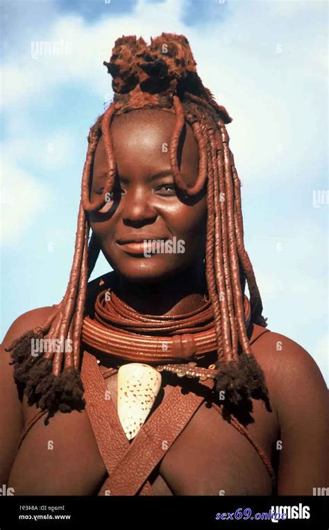 Oba Himba Porno Sexy Photos