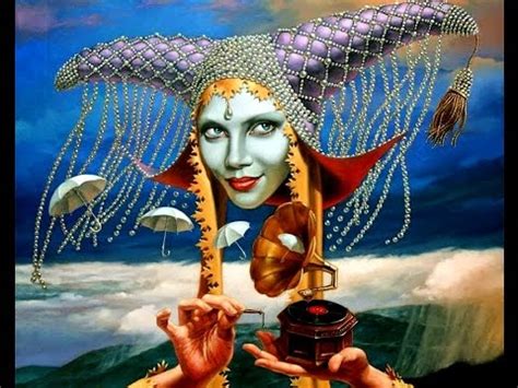 Michael flohr art work is now on display at black pearl fine art gallery in delray beach florida dr. Michael Cheval Art - YouTube