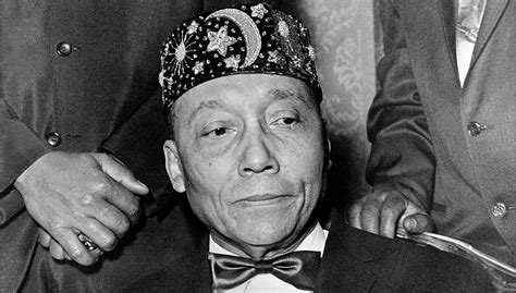 Nyc Considers Renaming Harlem Street After Nation Of Islam Leader