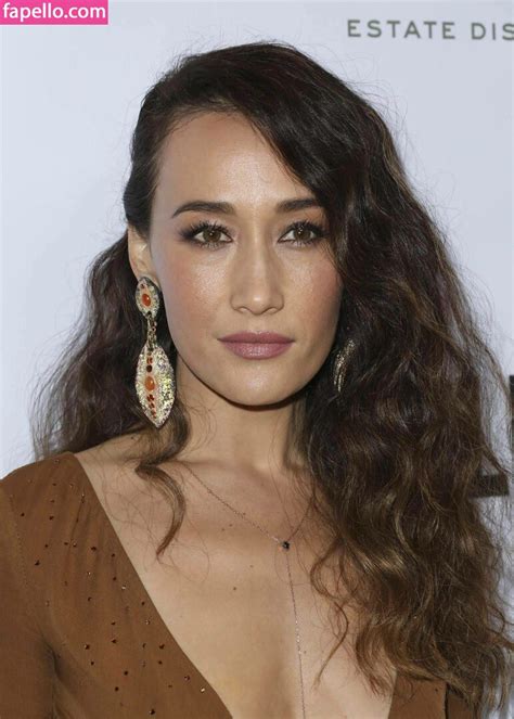 Maggie Q Maggieq Sweet Maggi Nude Leaked Onlyfans Photo Fapello