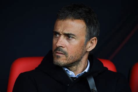 Luis Enrique to step down as Barcelona manager in summer