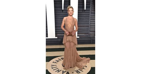 Kate Hudson Vanity Fair Oscars Party Dresses Popsugar Fashion Photo