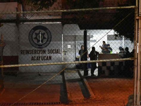 Detenido En Acayucan Es Vinculado A Proceso Por Delitos Contra La Salud