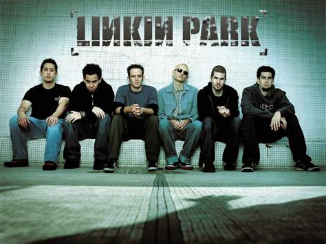 Sinta a Escuridão... Metal Blog: Linkin Park - Discografia / Discography (2000-2017)