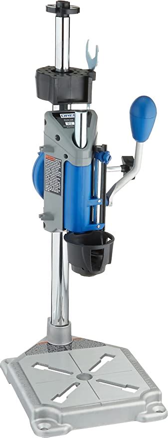Dremel 220 01 Workstation Multi Use Attachment For Dremel Rotary Tools