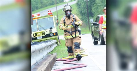 Put To The Test Fort Rucker Conducts All Hazards Exercise Article