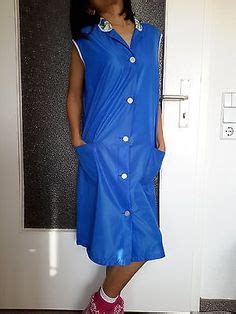 190 Aprons smocks dederon Ideen dederon kittelschürze schürze