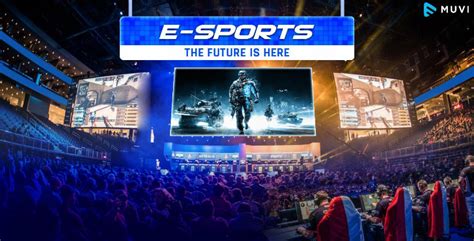 Learn All About Esports Betting Growth And Opportunities From The