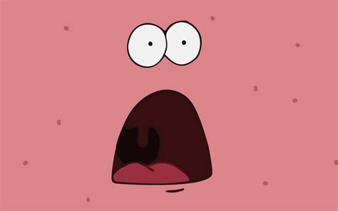 30 Patrick Star Hd Wallpapers And Backgrounds