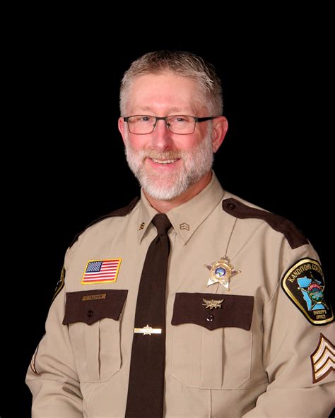 Eric Tollefson unseats incumbent Eric Holien to become next Kandiyohi