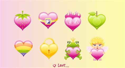 Download hd love wallpapers best collection. 37 Cute Stuff Wallpapers - All Love Hearts - HD Wallpapers | Wallpapers Download | High ...