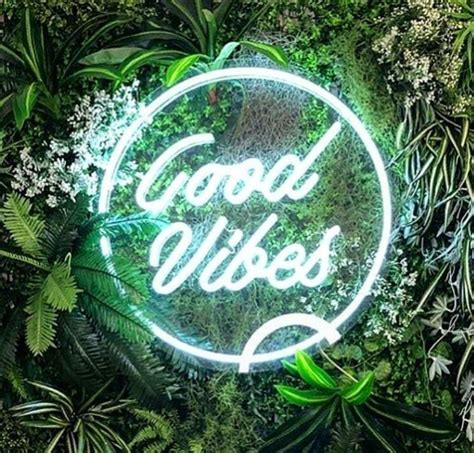 Good vibes only wallpapers backgrounds free wallpapers vibes yellow yellowvibes goodvibes goodvibesonly aesthe Good vibes neon lights | Neon wallpaper, Neon, Neon art