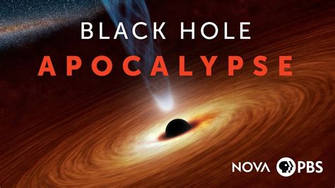 Black Hole Apocalypse 2018 Hd Ντοκιμαντερ