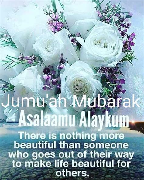 Beautiful Jumma Mubarak Quotes ShortQuotes Cc