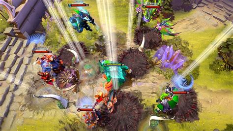 Deleted | Symphony of Skills 252 Dota 2 - YouTube