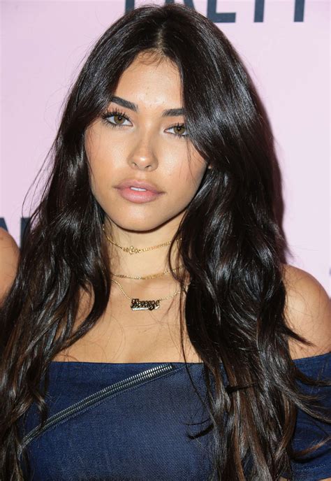 Madison Beer Prettylittlething X Stassie Launch Party 18 Gotceleb