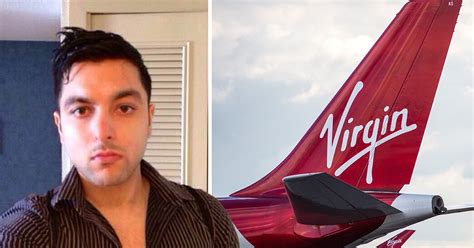 Man Sues Virgin Atlantic For Kicking Him Off Flight For 911 Comment