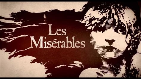 Les Misérables Wallpapers Top Free Les Misérables Backgrounds Wallpaperaccess