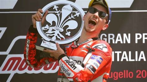 Ducati Tantea El Regreso De Jorge Lorenzo En 2021