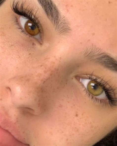 heaven sent 👼🏻 ash kaashh instagram photos and videos aesthetic eyes hazel eyes eyelashes