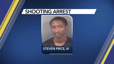 Fayetteville Man Arrested For Shooting Girlfriend In The Head Abc11 Raleigh Durham