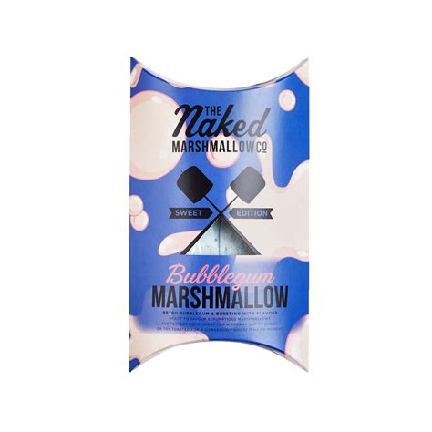 Any 3 Sweet Edition Gourmet Marshmallows The Naked Marshmallow Co