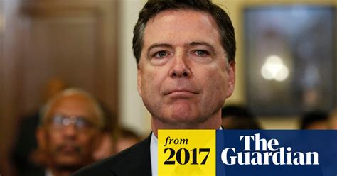 Fbi Director Challenges Trump Claims Over Obama Wiretapping Reports