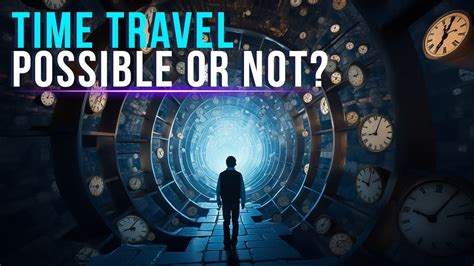 Time Travel Possible Or Not Youtube